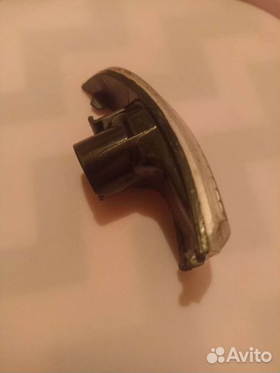 Повторитель поворотника в зеркало (правый) fluence