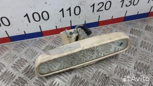 Зеркало салона audi A6 C7 (5MF03JU01)