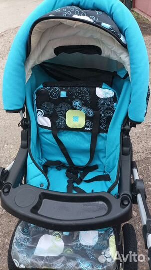 Детская коляска