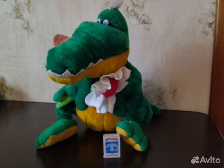 Детские игрушки