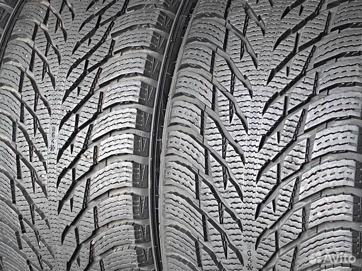 Nokian Tyres Hakkapeliitta R3 225/45 R18