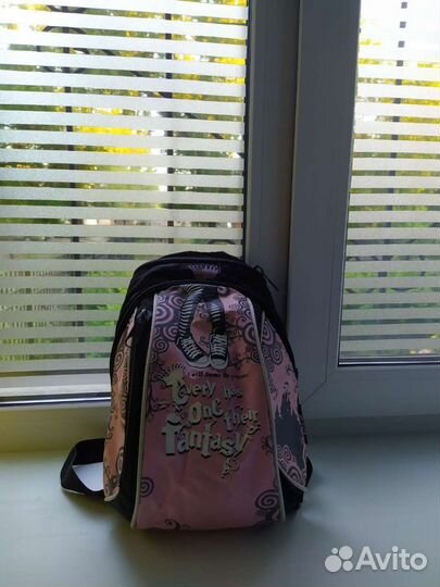 Рюкзак женский