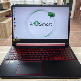 Acer Nitro 5 AN515-43