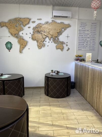 Готовый бизнес пиццерия кафе