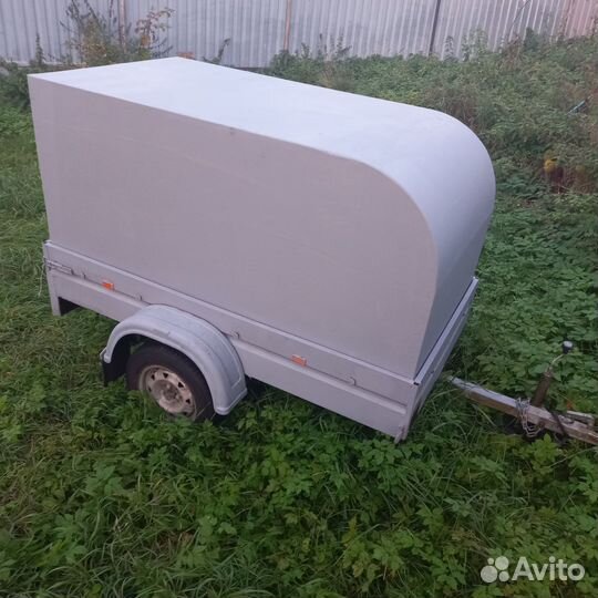 Жилой модуль, 2023