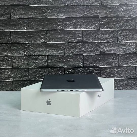 iPad 6 2018 128gb Space Gray