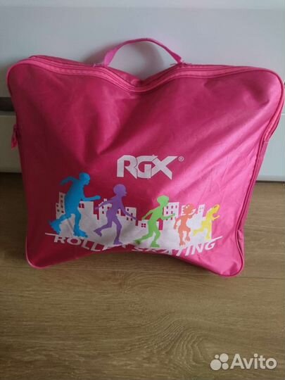 Ролики женские