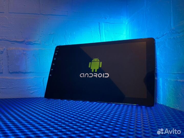 Магнитола Android на все марки авто