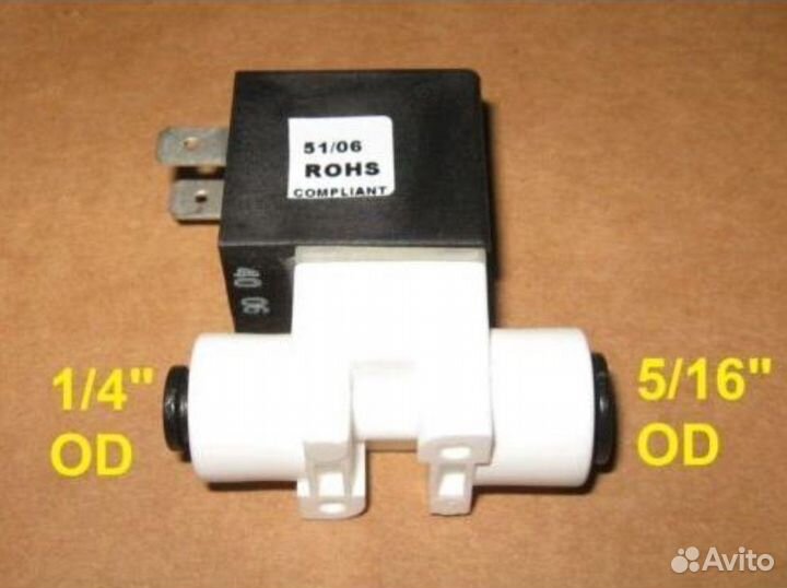 Mechetronics SD298A3P1