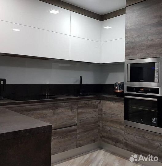 Кухня на заказ. Кухонный гарнитур от производителя