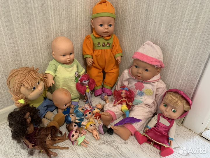 Беби бон и компания