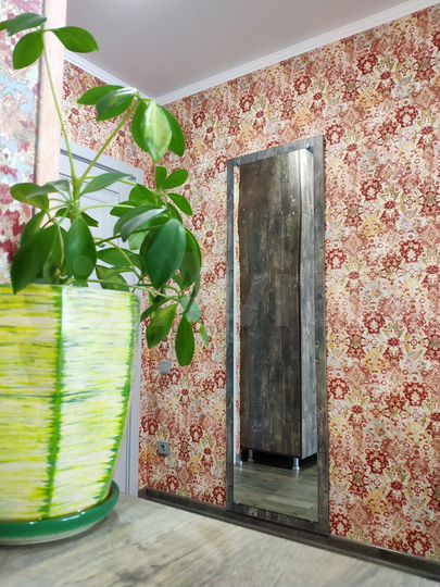 Квартира-студия, 16 м², 1/5 эт.