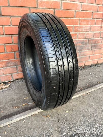 Yokohama Geolandar G98FV 225/65 R17 102V