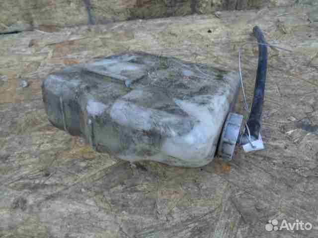 Бачок расширительный Honda CR-V 3