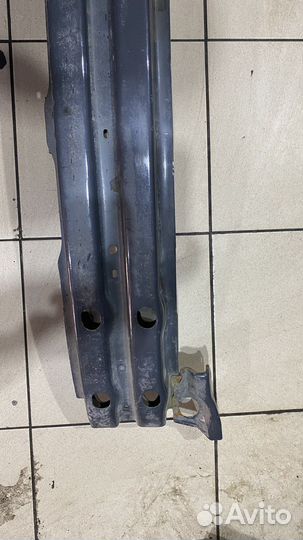 Передний усилитель Шевроле epica