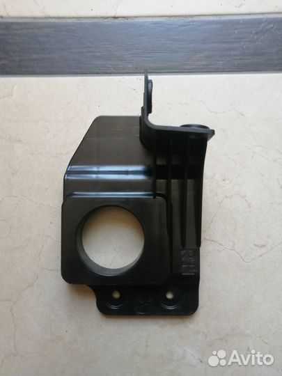 Держатель радиатора