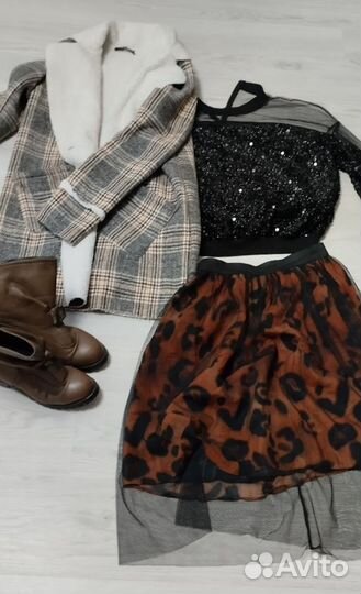 Обувь женская