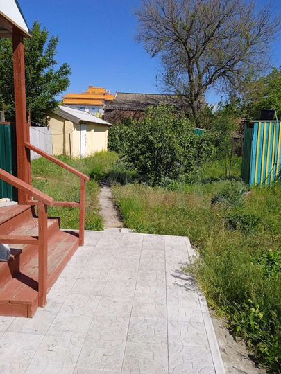 Дом 29 м² на участке 3,5 сот.