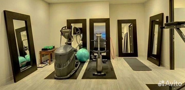 Стекло разное