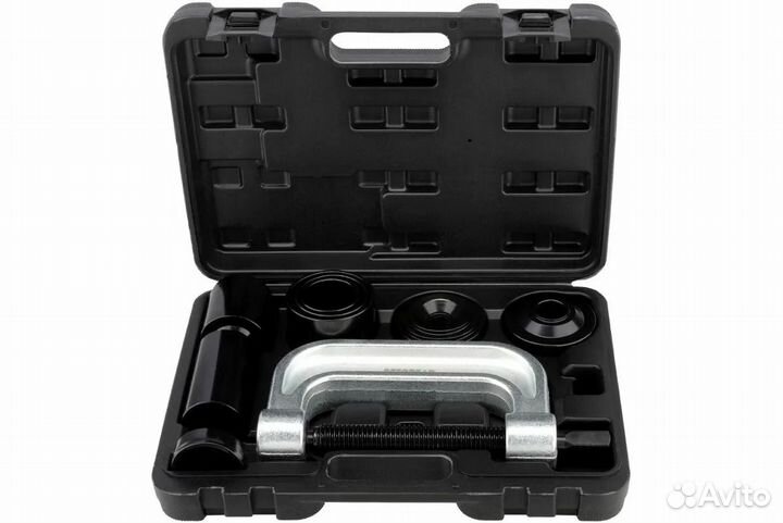 Набор для замены сайлентблоков 9 пр