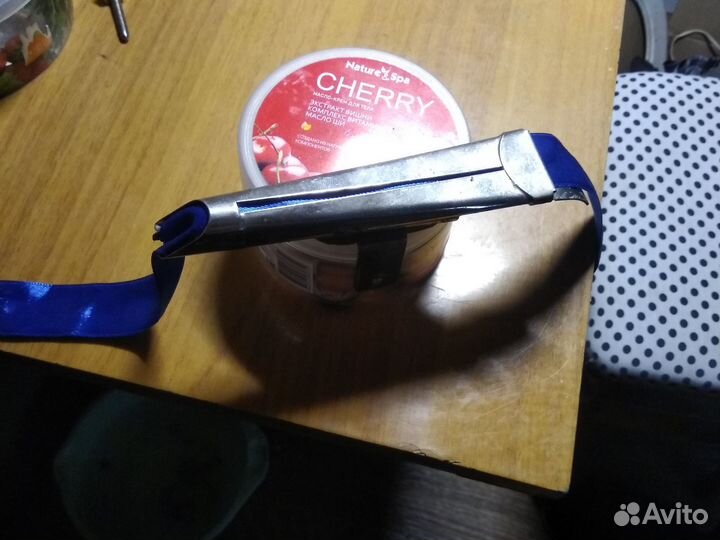 Окантователи для швейных машин