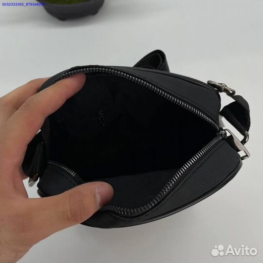 Сумка через плечо Tommy Hilfiger (Арт.53728)