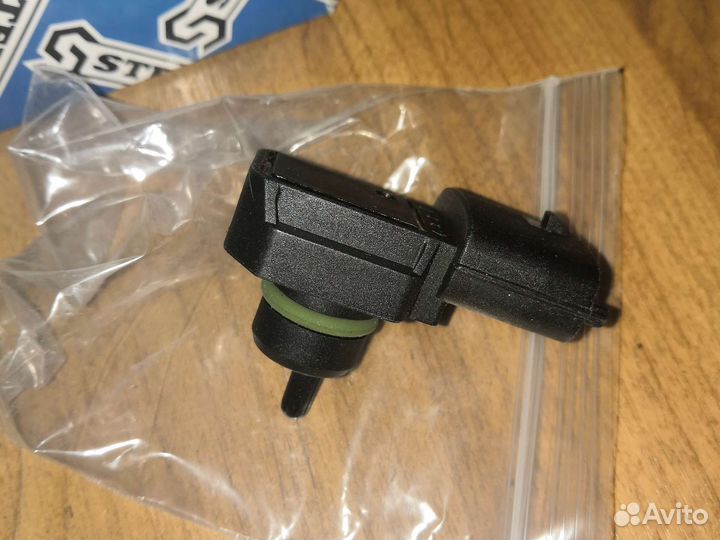 Датчик давления воздуха hyundai accent getz i30