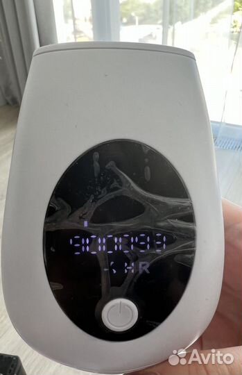 Фотоэпилятор Albe