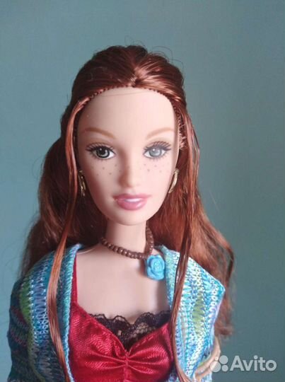 Барби Barbie 2000х