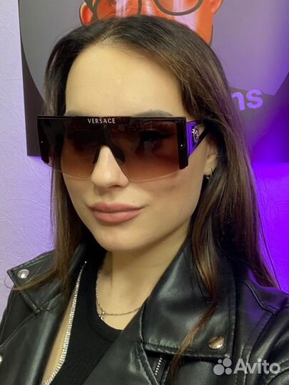 Очки versace женские