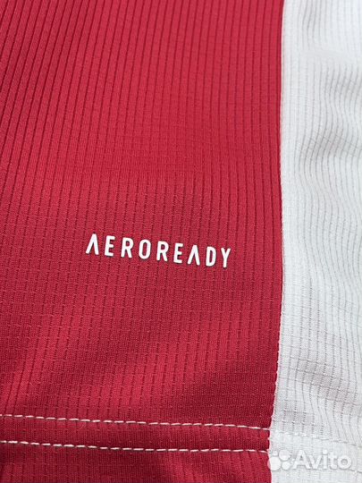 Футбольная форма ajax на мальчиков