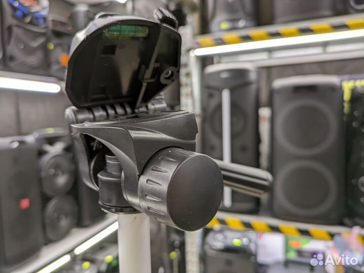 Штатив напольный Era Pro 140см