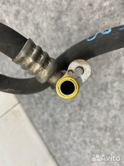 Трубка кондиционера Bmw 3 E90