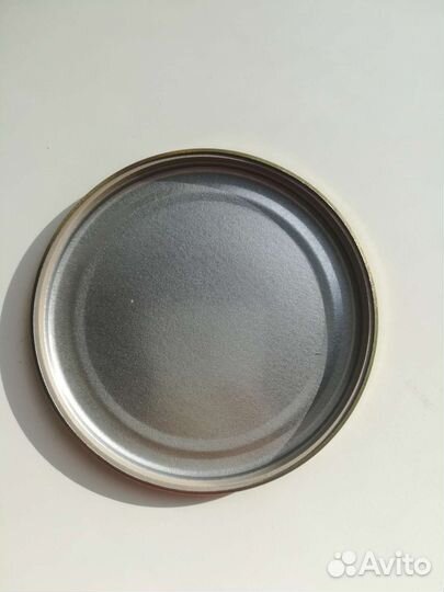 Крышка для консервирования 50шт