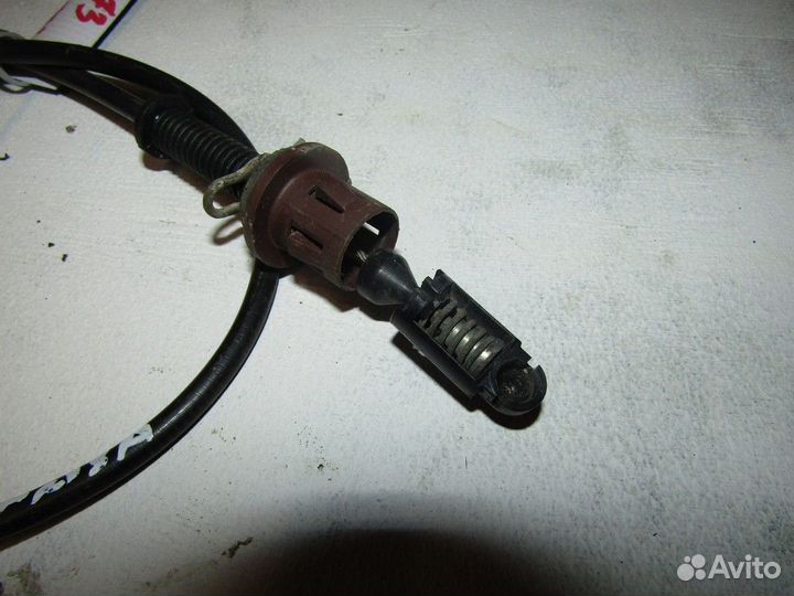 Трос газа Sandero 2009-2014