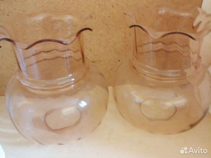 Плафоны для люстры