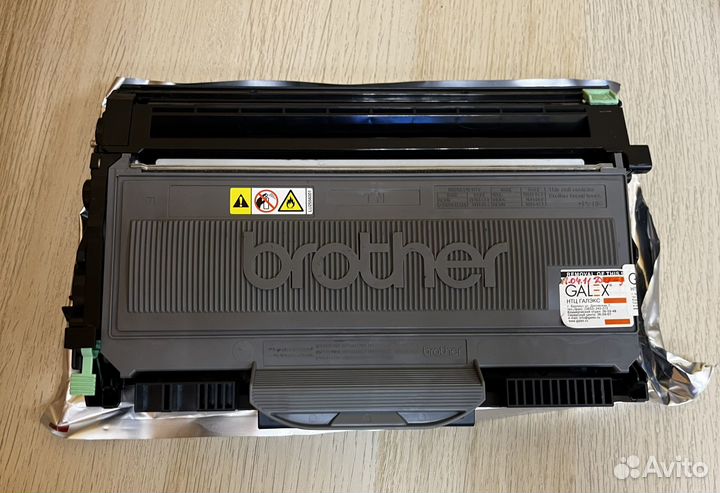 Картридж Brother DCP-7032R
