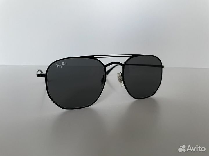 Очки Ray Ban Marshal Double Bridge