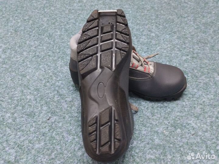 Лыжные ботинки marac mxn 300 38 размера