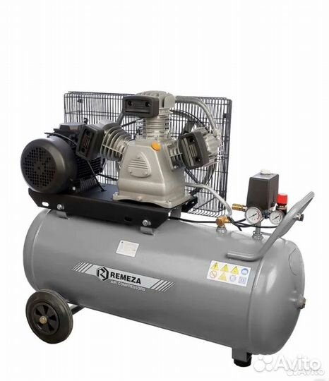 Копрессор воздушный аренда