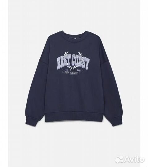 Свитшот befree