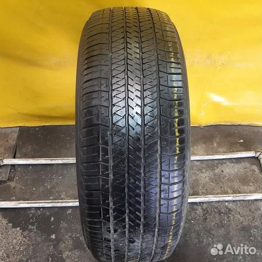 Bridgestone Dueler H/T 265/65 R17