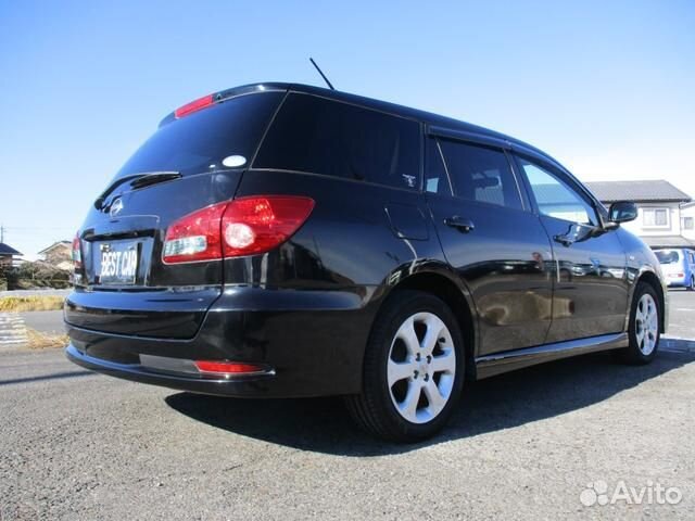 Nissan Wingroad 1.5 AT, 2018, 63 604 км