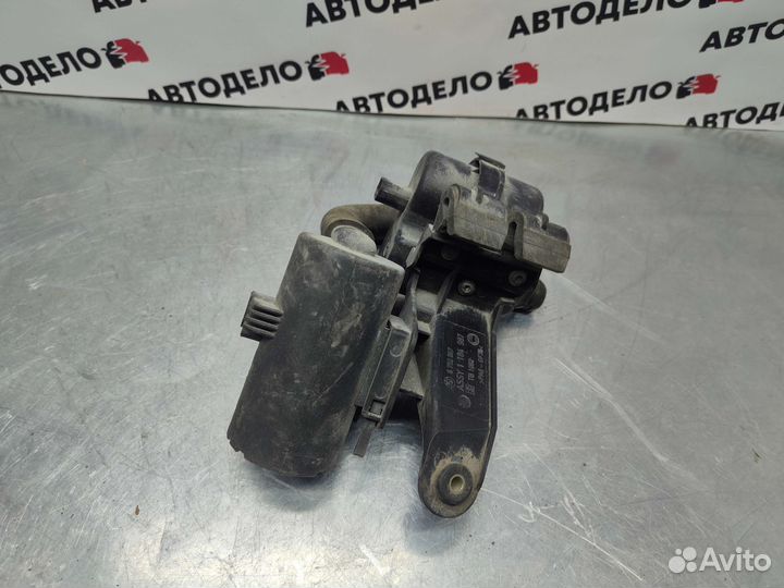 Клапан вентиляции бензобака BMW X5 E53 2000 г.в