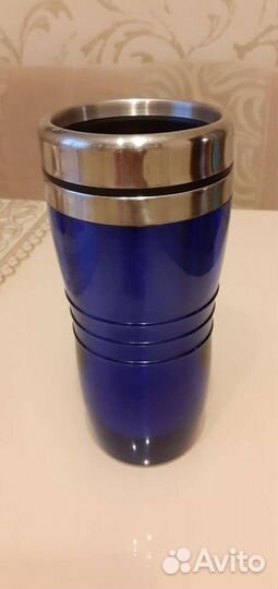 Термокружка фирменная