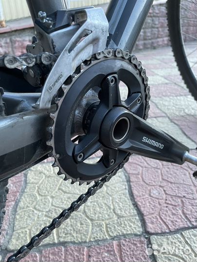 Велосипед Scott Aspect 950 2021г