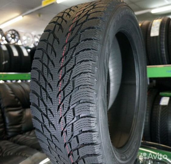 Nokian Tyres Hakkapeliitta R3 195/60 R15 88R