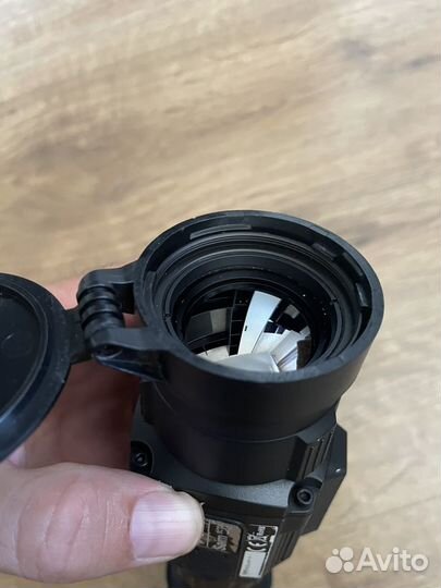 Тепловизионный прицел iRay Saim SCT 35 v2