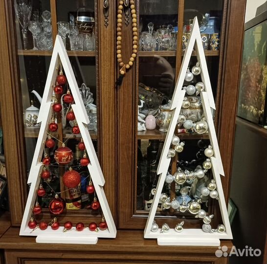 Ёлка декоративная, интерьерная