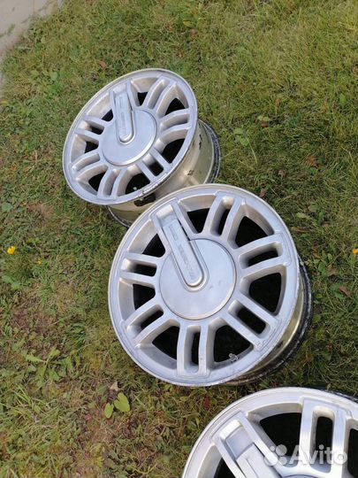 Диски GM Hummer H3 R16